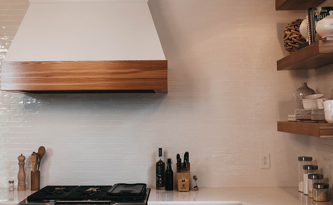 Coifas: Como Escolher a Melhor para Sua Casa