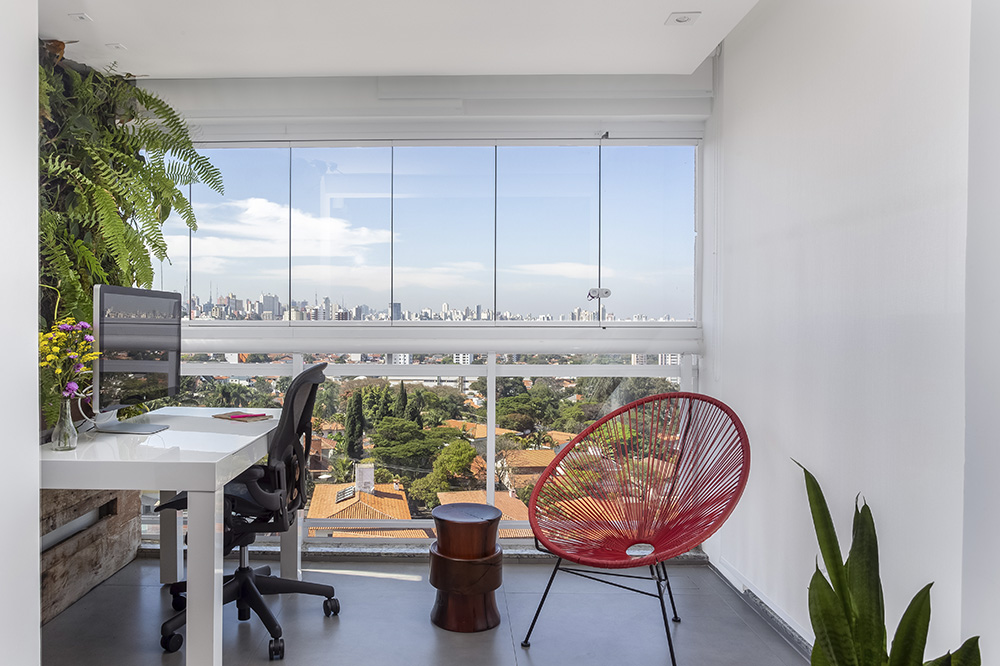 Como adaptar a realidade e ter um home office produtivo?