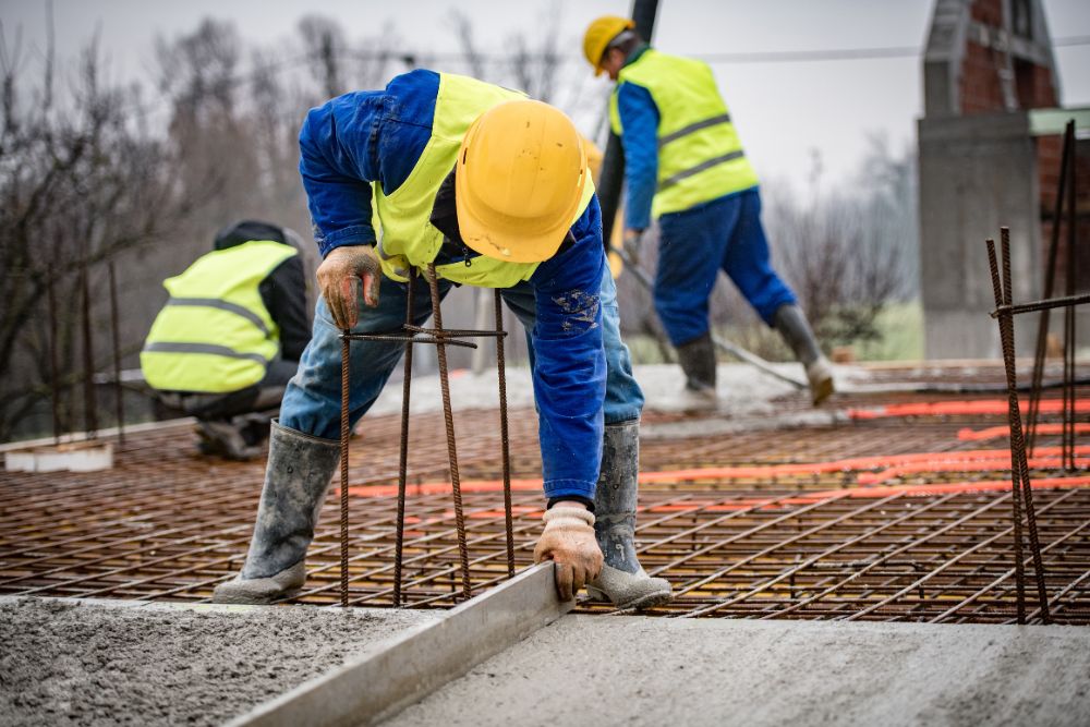 Como construir lajes sem erros: Tudo o que você precisa saber!