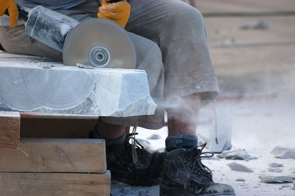 Como é Realizado o Corte de Mármore e Como Saber o Tamanho Ideal