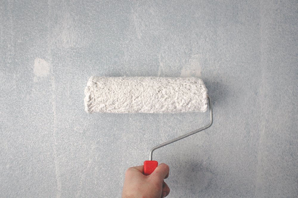 Como escolher a tinta ideal para o seu ambiente