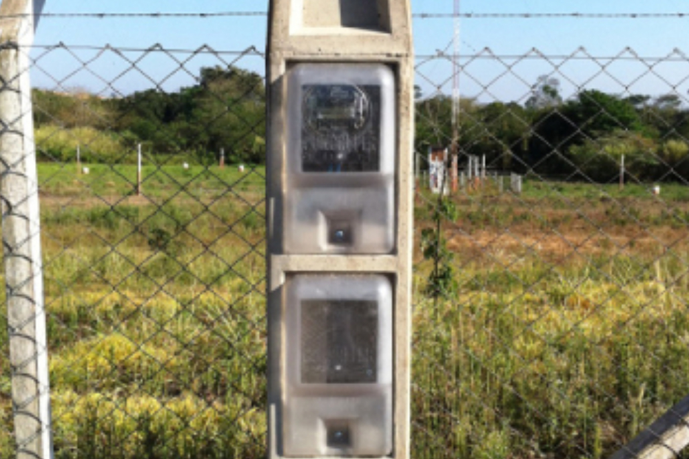 Como escolher e quais são os preços do Poste Padrão?