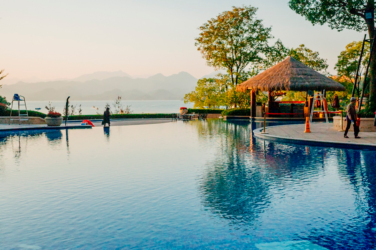 Como escolher o melhor tipo de piscina para a sua casa?