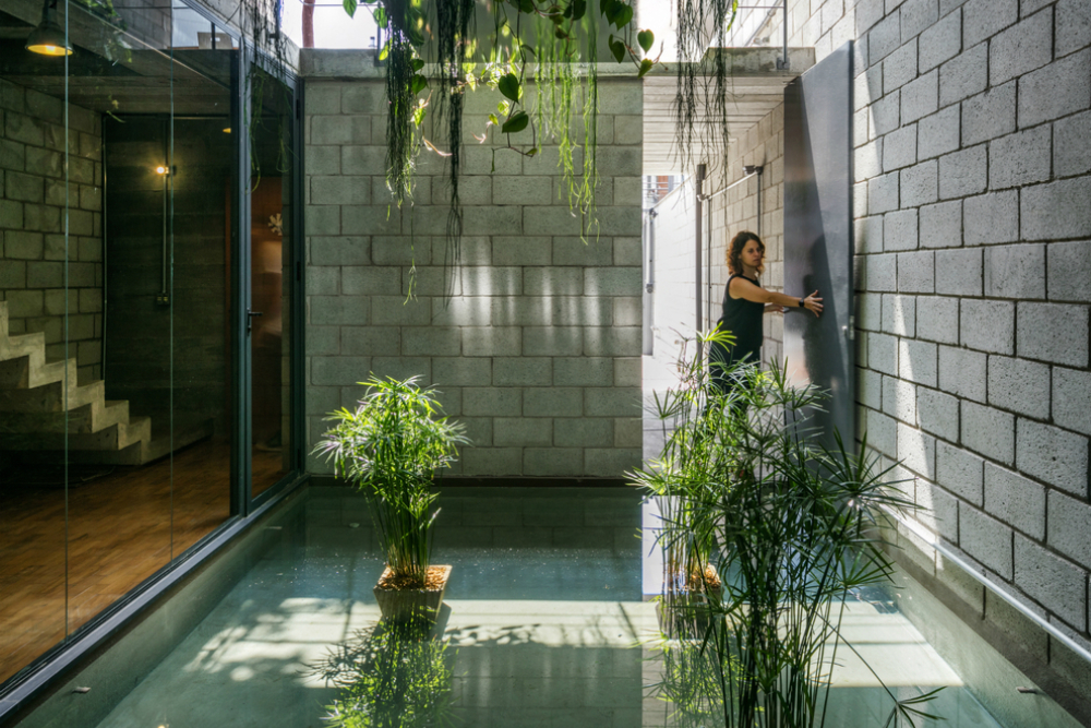 Como escolher o tipo de bloco de concreto ideal para sua obra?