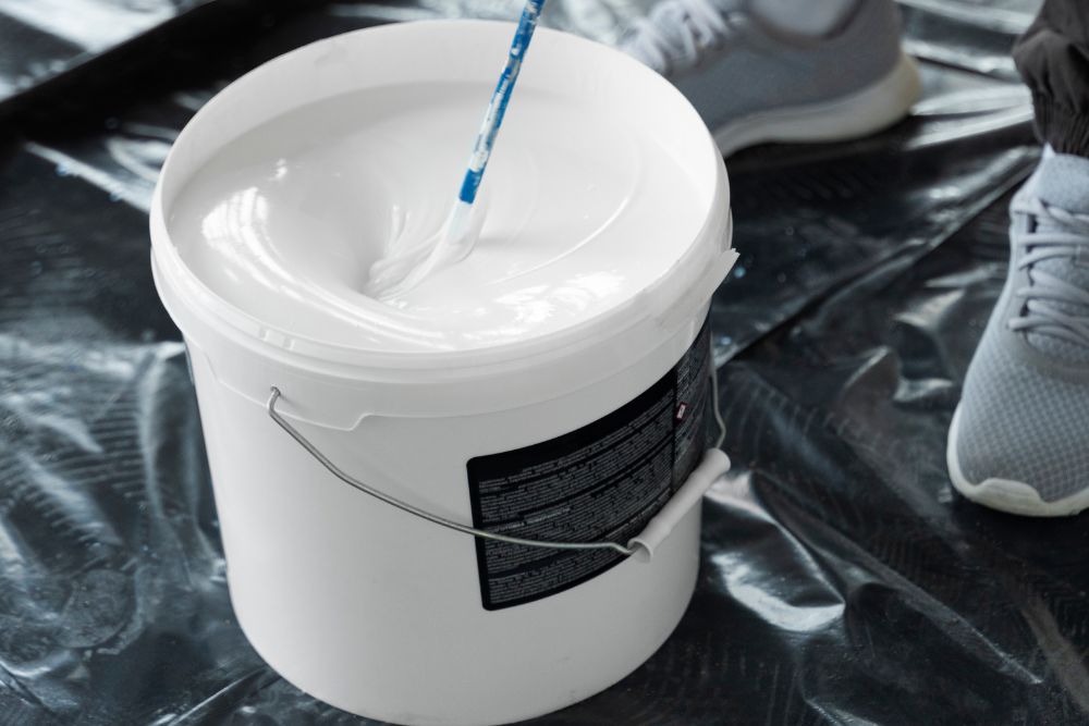 Como Escolher um Impermeabilizante de Qualidade