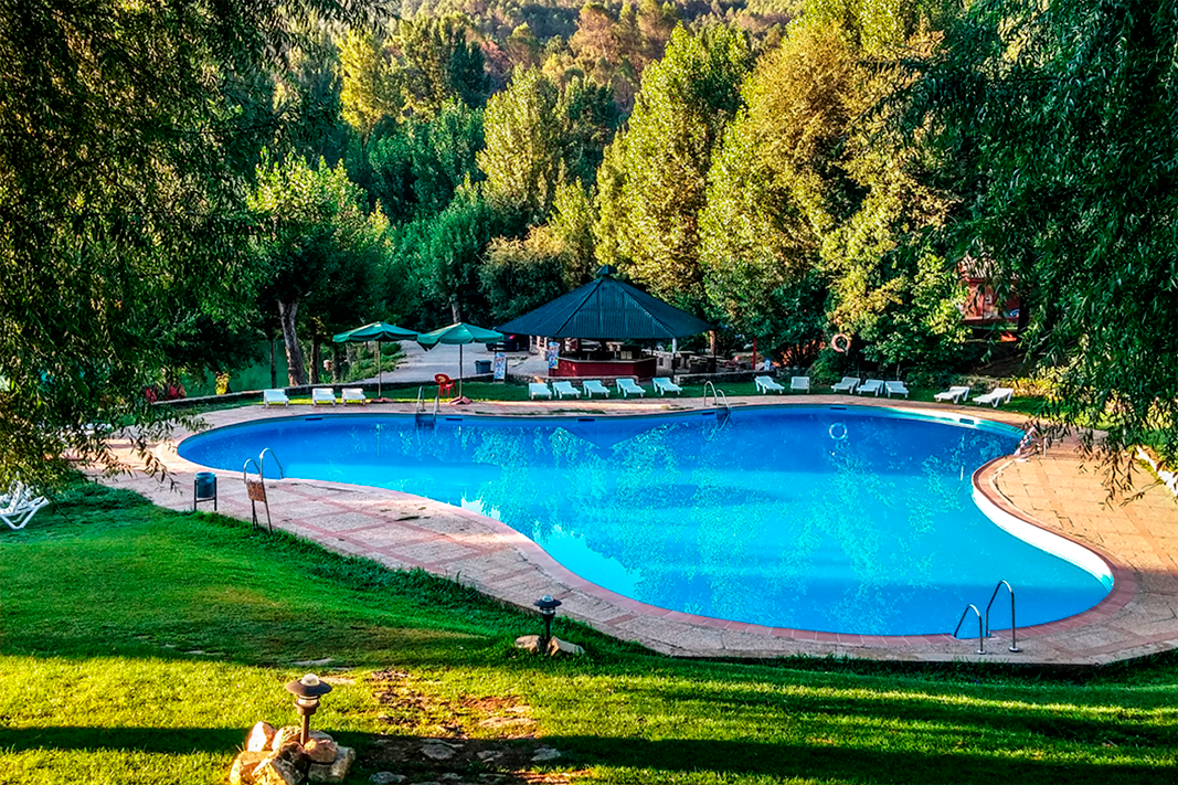 Como Fazer uma Piscina Natural