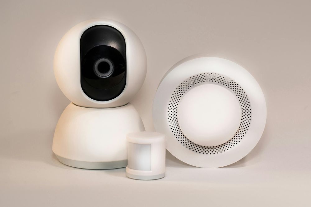 Como Funcionam os Alarmes Residenciais: Proteção e Tranquilidade para sua Casa