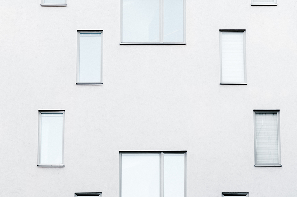 Como instalar esquadrias de alumínio sem dor de cabeça