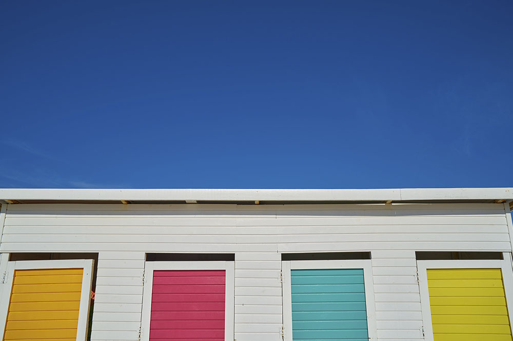 Como limpar esquadrias de alumínio