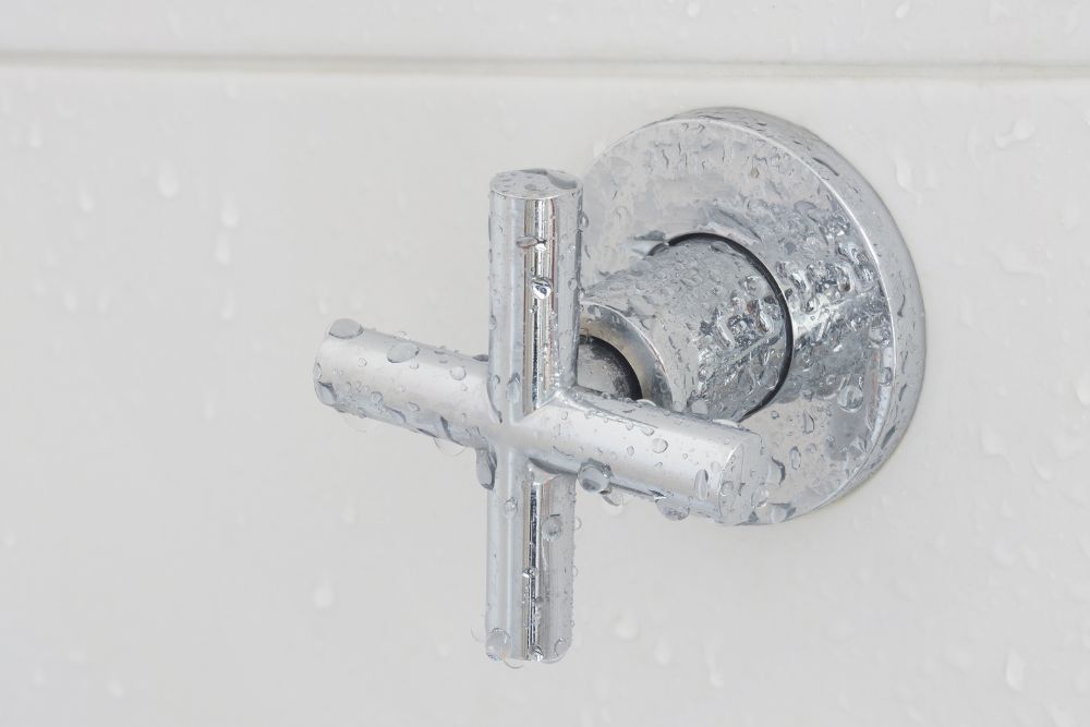 Como trocar o registro do chuveiro em 5 passos simples