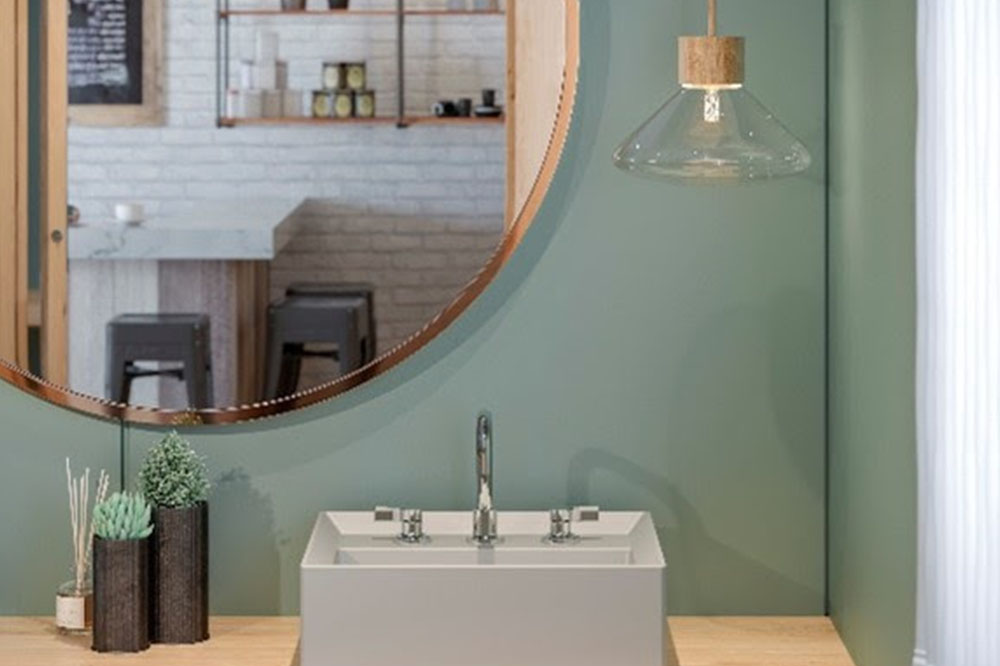 Como escolher o melhor modelo de cuba para seu banheiro