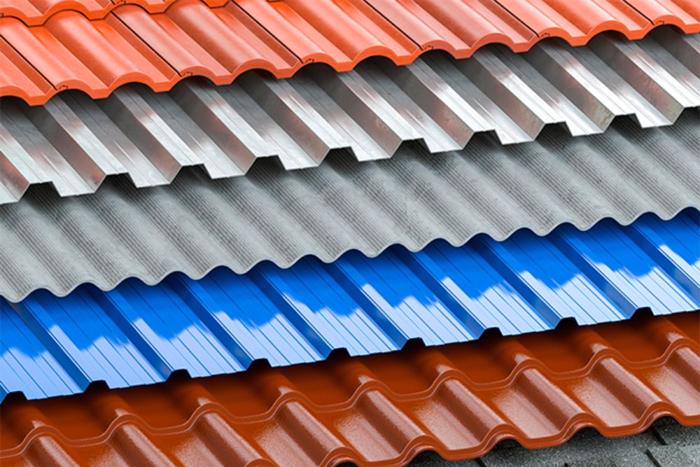 Conheça as Opções de Telha de Melhor Custo e Benefício