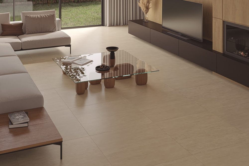 Conheça o melhor revestimento para manter a casa limpa e higiênica