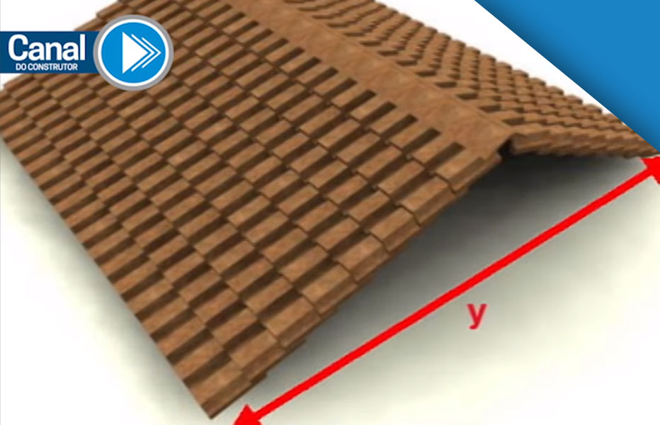 Conheça os modelos de telhados mais usados na construção civil