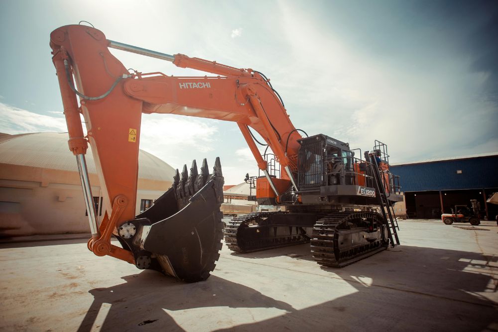 Conheça os Principais Equipamentos da Terraplanagem e Vantagens da Locação