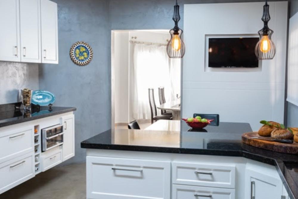 Cozinhas com afeto: como decorar de forma delicada e especial