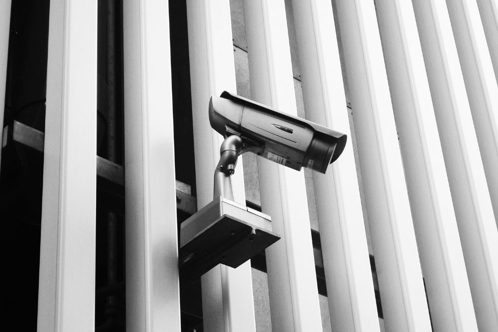 Cuidados e Manutenção de Alarmes de Segurança