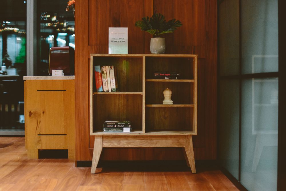 Dedetização: Como evitar cupins em móveis e estruturas de madeira