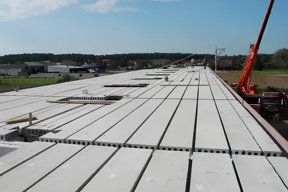 Dicas de Como Limpar e Manter Sua Laje em Boas Condições