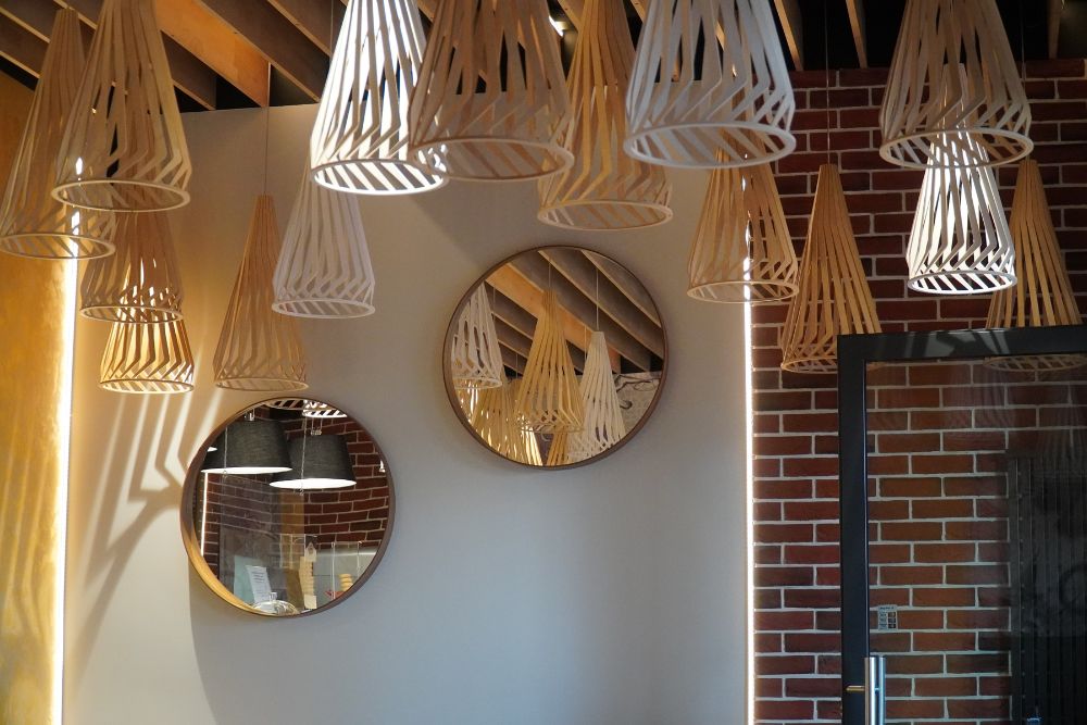 Dicas para Limpeza e Cuidados de Espelhos