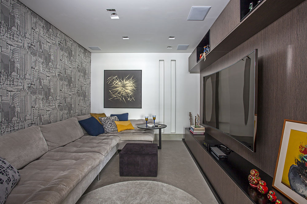 Dicas para Tornar o Home Theater Perfeito aos Momentos em Família