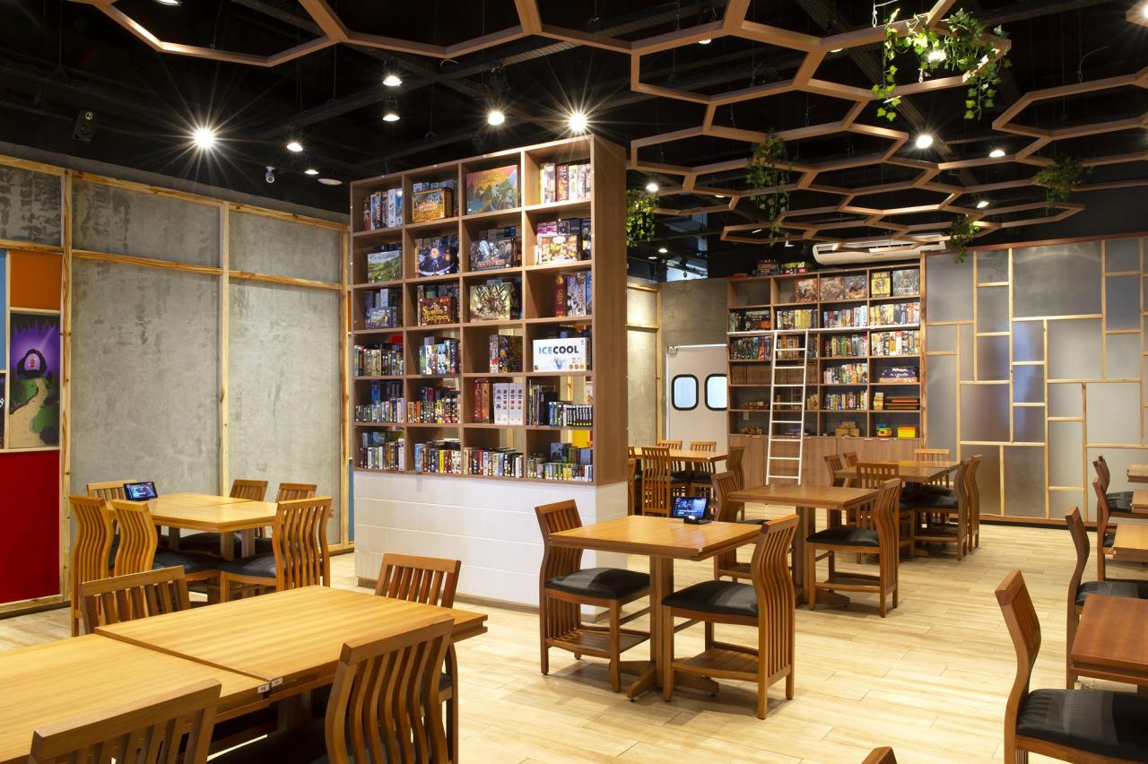 Dicas sobre iluminação de restaurantes, bares e padarias