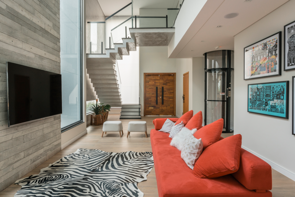 Elevador residencial: recomendações para quem deseja realizar a instalação no lar