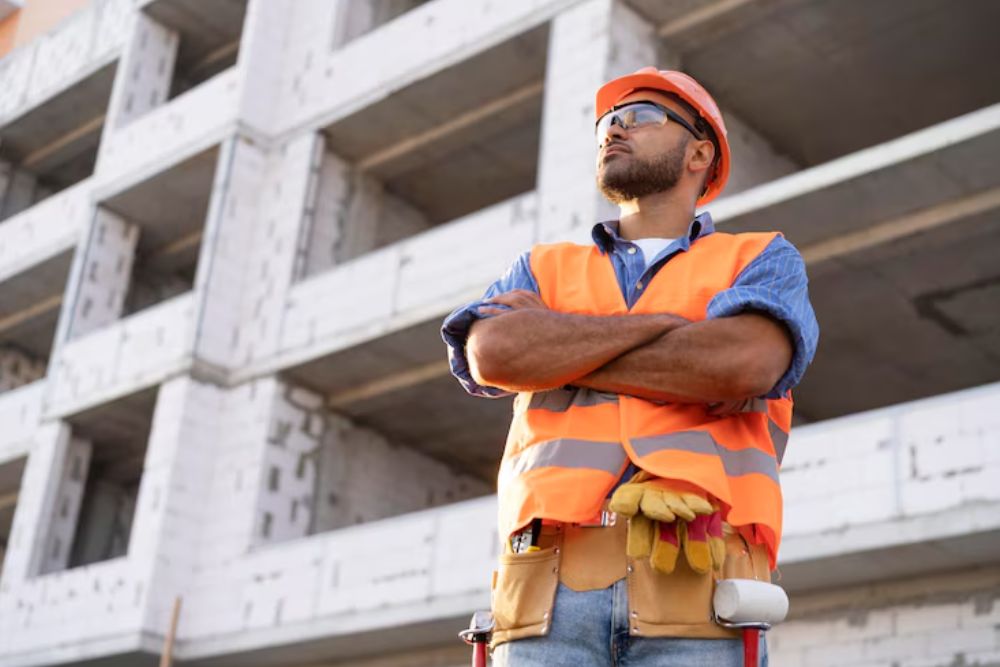 Empreiteiros e construtoras: Entenda as diferenças e saiba quando optar por cada um