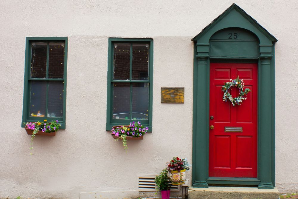 Escolhendo a Cor das Esquadrias de Alumínio: Dicas e Inspirações