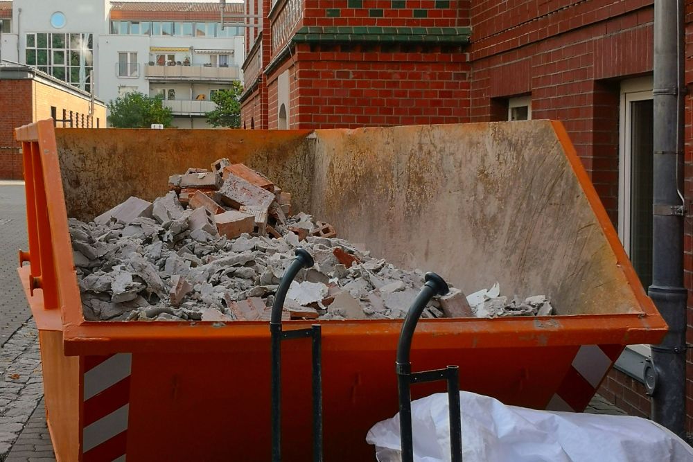 Escolhendo a Empresa Certa para Aluguel de Caçambas: Cuidados Essenciais