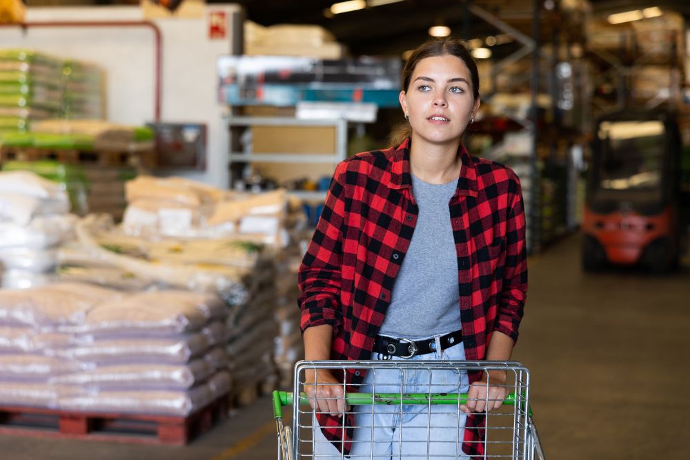 Escolhendo os materiais de construção durante uma reforma: Dicas essenciais para não errar!