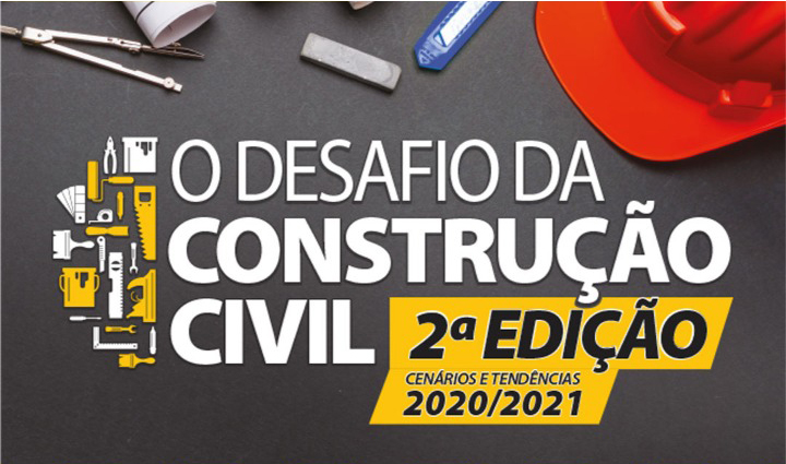 Especialistas debatem os desafios do mercado imobiliário e da construção civil pós-pandemia
