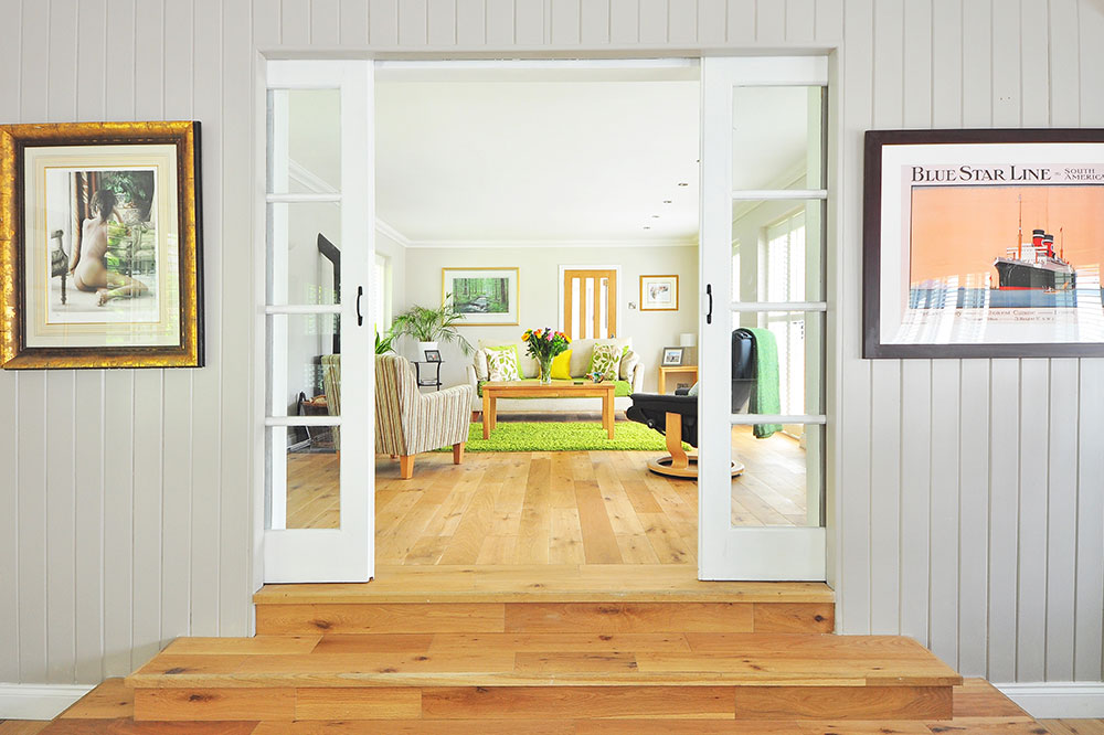 Esquadrias de madeira valem a pena?