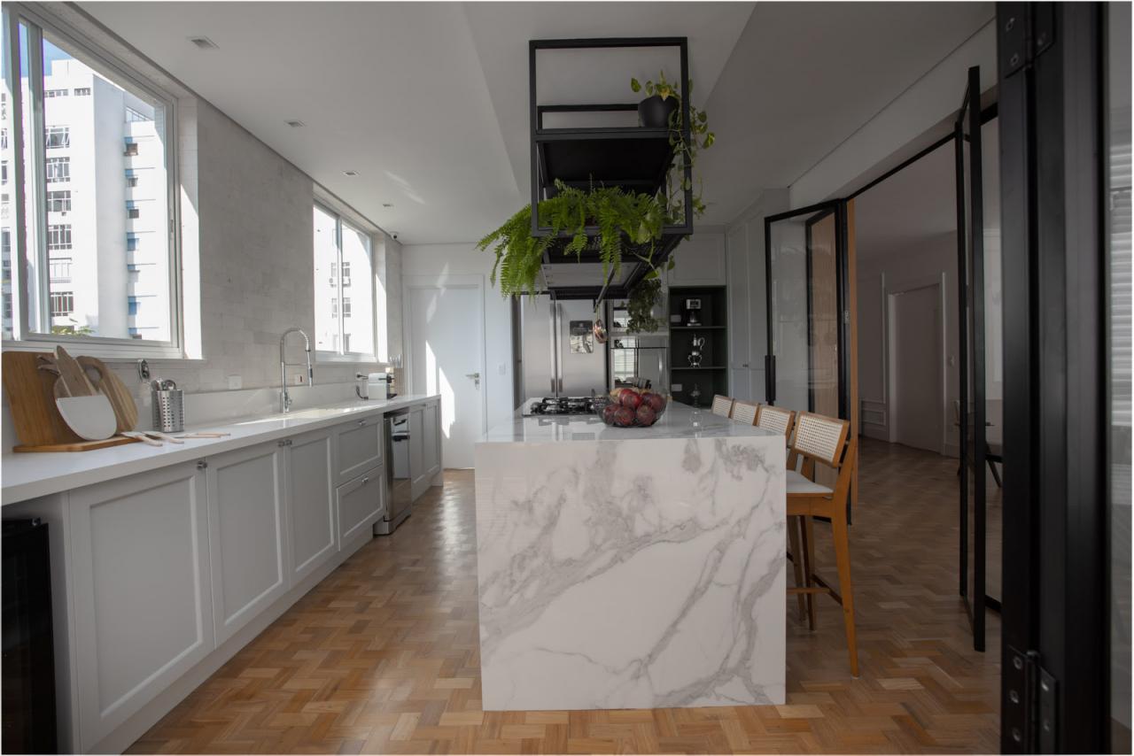 Esquadrias em casas e apartamentos: quando reparar ou substituir nos projetos de reformas?