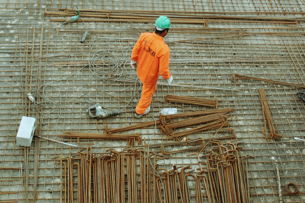 Ferragens para construção: veja os tipos e como usar na sua obra