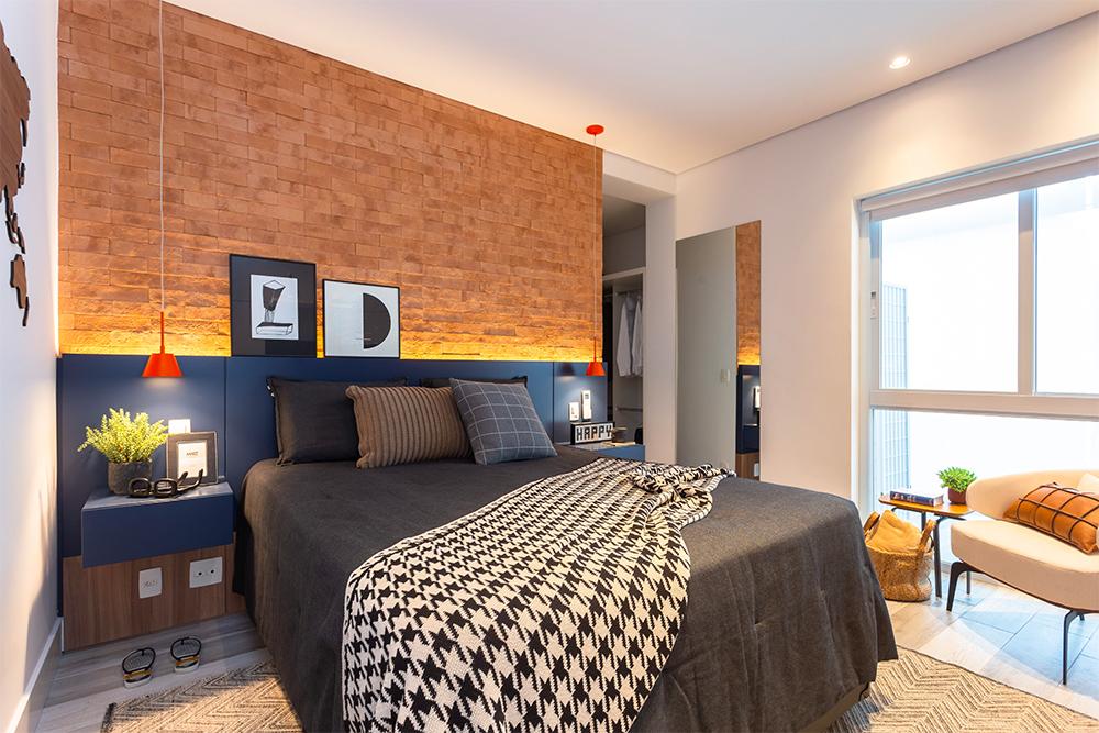 Fita de LED na marcenaria: como inserir a iluminação para deixar o mobiliário dos ambientes ainda mais interessante