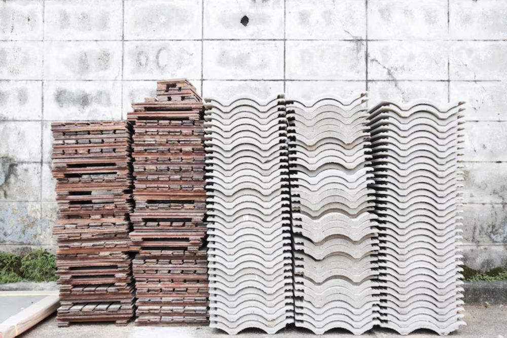 Formas para Lajes: Tipos e Materiais Utilizados