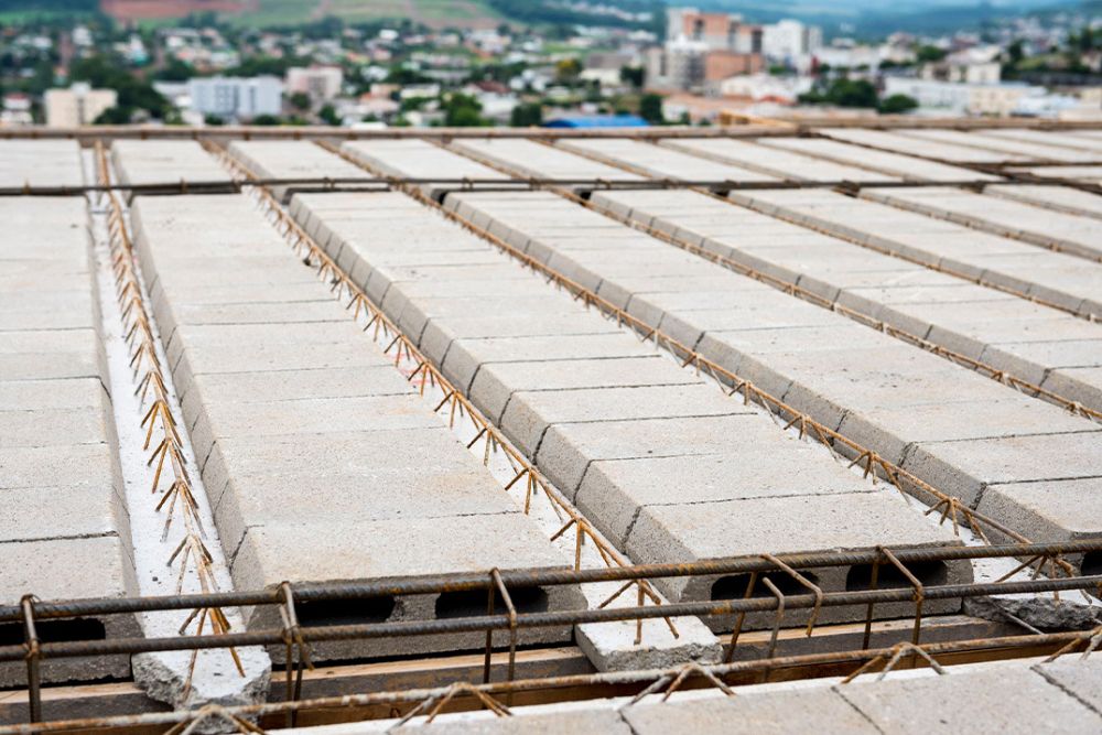 Garantia de qualidade: Saiba as normas para execução de lajes