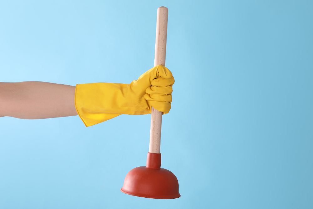 Guia Completo Para Lidar Com Entupimentos