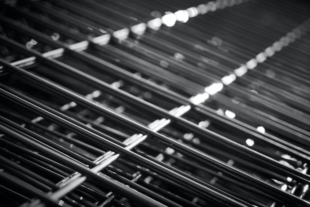 Guia de Preços de Elementos de Ferro e Aço na Construção Civil