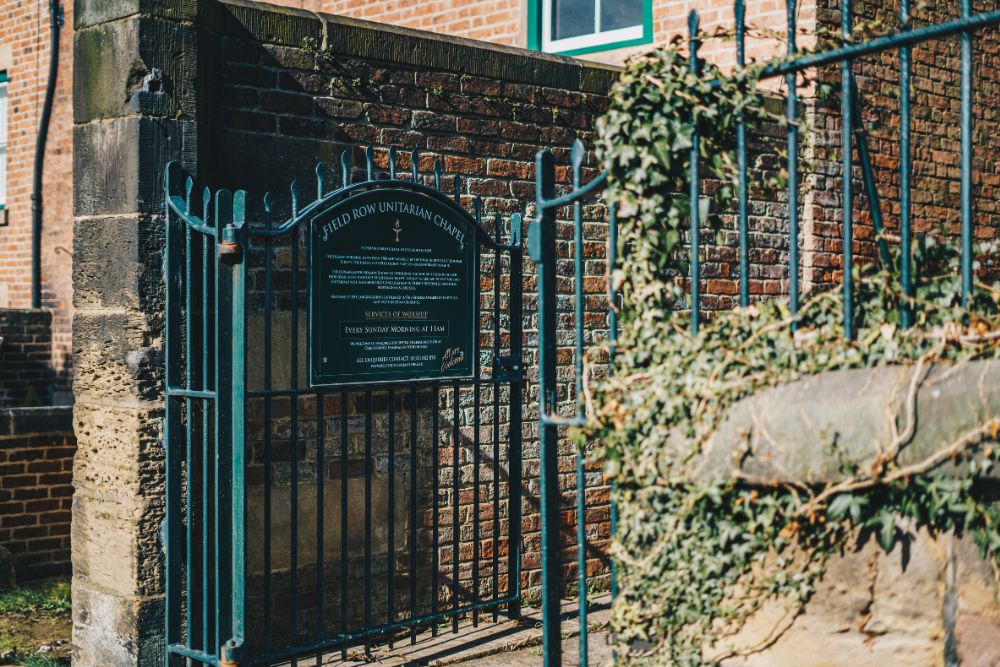 Instalação de Grades: Reforçando a Segurança da Sua Casa