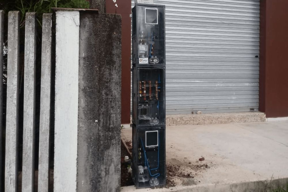 Instalação do poste padrão: Como definir o melhor local?