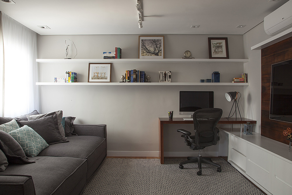 Instalações e cabeamentos de Internet e TV nos projetos: saiba o momento exato e como agir corretamente