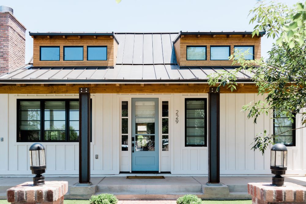 Janelas de alumínio: Faça a escolha certa para cada ambiente da sua casa!