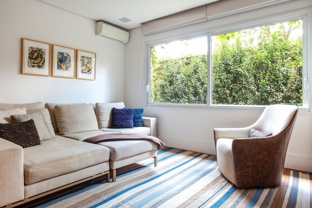 Janelas e portas: saiba como escolher o melhor material para a sua casa