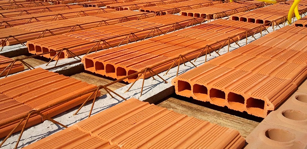 Tipos de lajes: conheça as principais opções e saiba qual escolher para sua obra