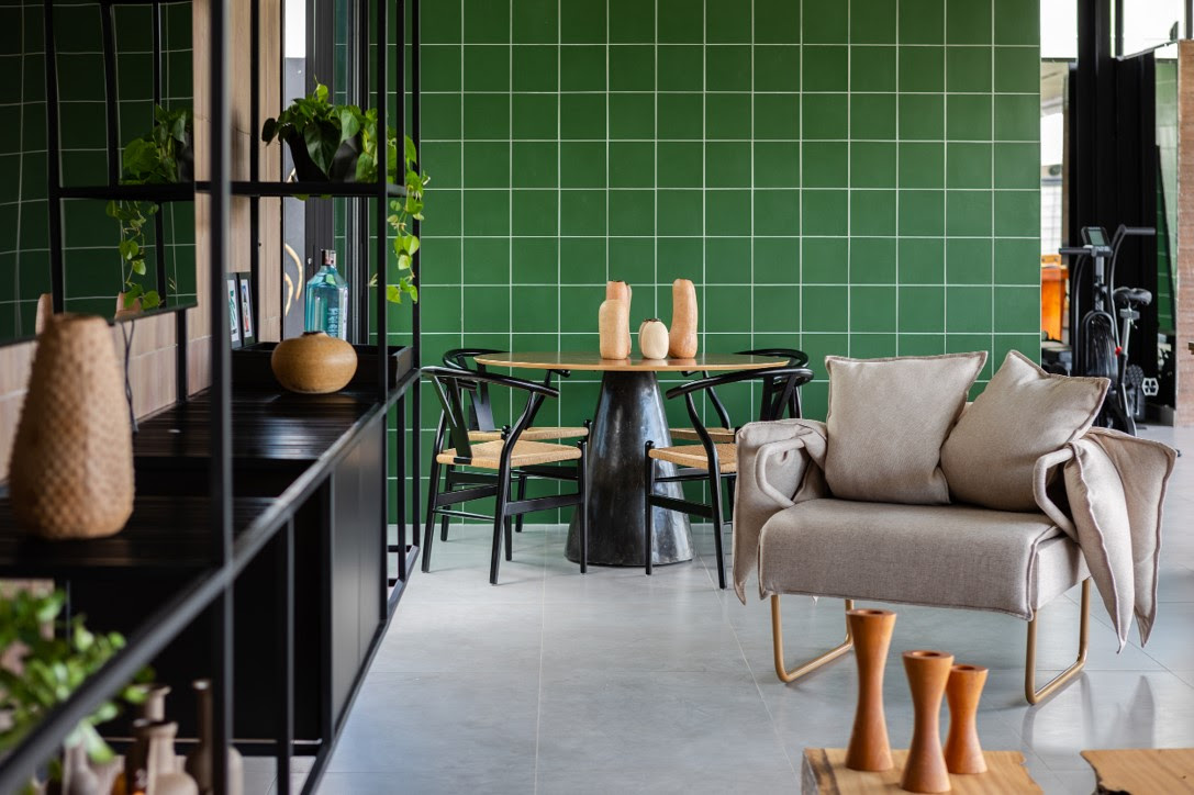 Limpeza pós-obra: como deixar pastilhas e cerâmicas lindas sem danificá-las