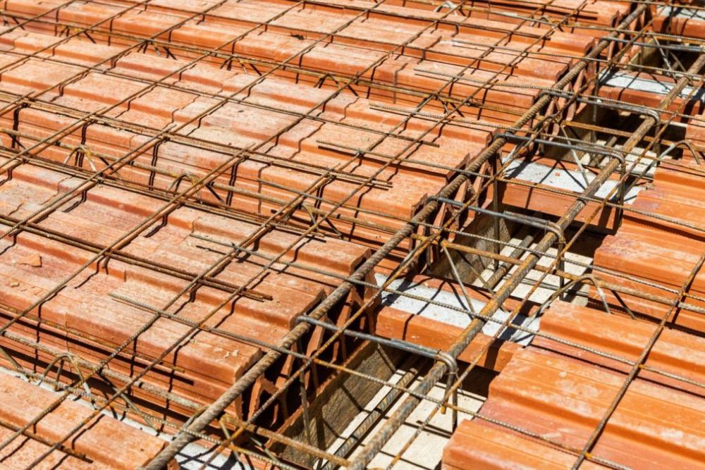 Manutenção e Cuidados com Lajes: Mantendo sua Casa Segura e Durável