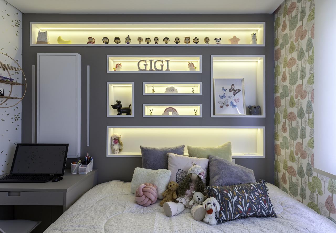 Marcenaria inteligente: como aproveitar melhor os espaços residenciais