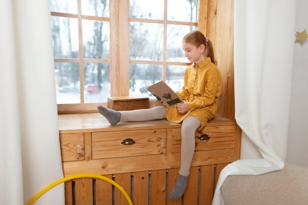 Marcenaria Moderna: Design e Tecnologia